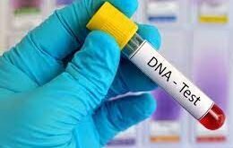 dna test