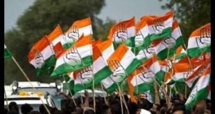 Lok sabha election 2024:: हरिद्वार-नैनीताल सीट पर कांग्रेस ने युवा चेहरों पर खेला दांव, इन उम्मीदवारों का ऐलान कर सभी को चौंकाया