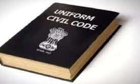 Uniform Civil Code, फोटो साभार- news 18 हिंदी