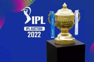 Ipl 2022