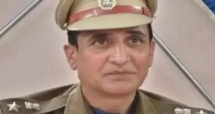 Pankaj bhatt, ssp