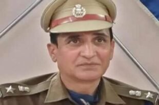 Pankaj bhatt, ssp