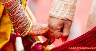 marriage of minor