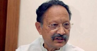 Former Chief Minister BC Khanduri