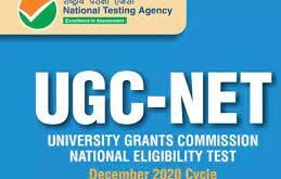 ugc net exam