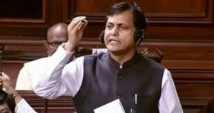 केंद्रीय गृह राज्यमंत्री नित्यानंद राय, Photo- Social media