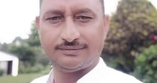 प्रताप सिंह बिष्ट, जिपंस धामस