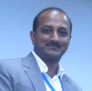 Dr. Prabhakar Joshi