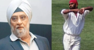 Bishan Singh Bedi, PS- Jagran