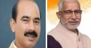 LokSabha Election 2024:: अल्मोड़ा सीट से BJP प्रत्याशी ने किया सबसे अधिक चुनावी खर्चा, कांग्रेस दूसरे नंबर पर