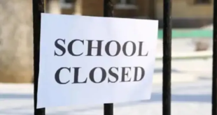 Schools closed:: भारी बारिश का अलर्ट, कुमाऊं मंडल के इन जिलों में कल बंद रहेंगे स्कूल व आंगनबाड़ी केंद्र, देखें आदेश