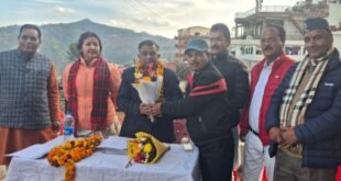 Almora:: भाजपा ग्रामीण मंडल अध्यक्ष पद के लिए 4 लोगों ने की दावेदारी, पढ़ें पूरी खबर