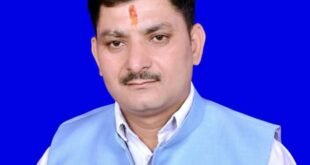 BJP जिलाध्यक्ष महेश नयाल ने पूर्व सीएम हरीश रावत के बयानों को बताया हास्यास्पद, कहा- झूठे आरोप लगाना कांग्रेस की परंपरा