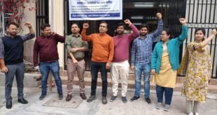 मांग पूरी नहीं हुई तो डॉक्टर करेंगे पूर्ण कार्यबहिष्कार, इन मांगों को लेकर आंदोलनरत हैं डॉक्टर