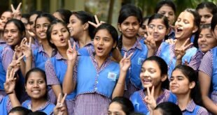 बोर्ड परीक्षाओं में फिर लहराया बालिकाओं ने अपना परचम, हाई स्कूल में कुमाऊं तथा इंटर में गढ़वाल से मिले टॉपर