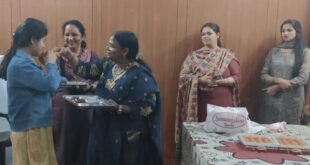 बोर्ड परीक्षा में किशोरी गृह की बालिकाओं ने किया शानदार प्रदर्शन