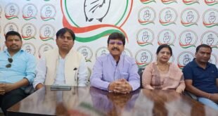 क्वारब की समस्या पर सरकार पर बरसे विधायक मनोज तिवारी, बोले- स्थायी समाधान नहीं हुआ तो मंत्री का करेंगे घेराव