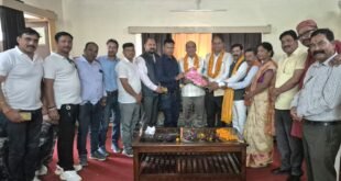 CM धामी के नेतृत्व में प्रदेश की विश्व पटल पर बनी अलग पहचान: नैलवाल