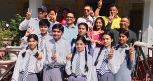 CBSE 10वीं व 12वीं का परिणाम घोषित, अल्मोड़ा के छात्र-छात्राओं ने किया शानदार प्रदर्शन, ये रहे टॉपर्स