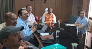 क्वारब डेंजर जोन का होगा स्थायी समाधान, सरकार गंभीरः टम्टा