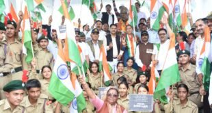 विश्व के सैन्य इतिहास में मील का पत्थर है ऑपरेशन सिंदूर: रेखा आर्या