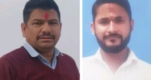 बीजेपी का डबल इंजन क्वारब में हुआ फेल, व्यापार मंडल ने सरकार व जिला प्रशासन पर उठाएं सवाल