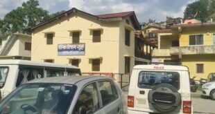 बिग ब्रेकिंग:: जिला सैनिक कल्याण अधिकारी घूस लेते गिरफ्तार, इस एवज में मांग रहा था रिश्वत