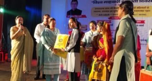 राज्य में महिलाओं को किया जा रहा सशक्त: रेखा आर्या