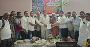 सस्ता गल्ला विक्रेताओं ने किया आंदोलन का ऐलान, एक जून से हड़ताल, ये है मांगें