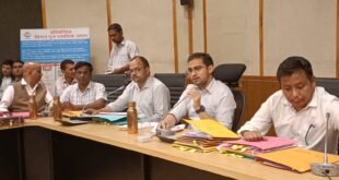 पंचायत चुनाव 2025:: अल्मोड़ा में आरक्षण पर दर्ज आपत्तियों की सुनवाई, लोगों ने आरक्षण सूची पर खड़े किए कई सवाल