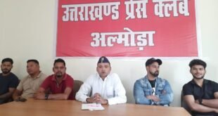 धर्मनिरपेक्ष युवा मंच शुरू करेगा गांव चलो अभियान 2.0, जानिए क्या है अभियान का उद्देश्य