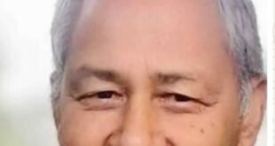 प्रतिष्ठित दवा व्यवसाई प्रमोद साह पंचतत्व में विलीन, केमिस्ट एसोसिएशन व उपपा ने जताया शोक