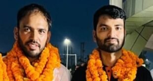सुरेश बने डिप्लोमा इंजीनियर्स महासंघ के कुमाउं मंडल अध्यक्ष, दीपक महामंत्री चुने गए