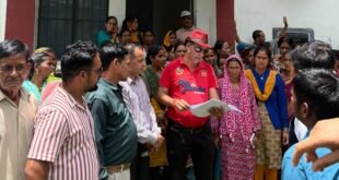 शिक्षा मौलिक अधिकार, छीन नहीं सकती सरकार, अभिभावकों ने दी आंदोलन की चेतावनी