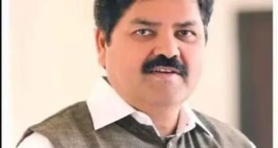 बड़ी खबर:: गणेश गोदियाल बने नए PCC चीफ, करन माहरा के साथ ही प्रीतम सिंह और हरक सिंह रावत को मिली यह जिम्मेदारी