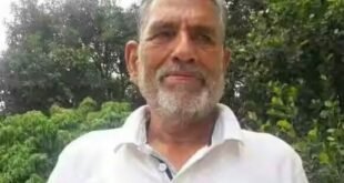 जांबाज आंदोलनकारी ‘दिवाकर भट्ट’ का निधन आंदोलनों के एक युग का अंत