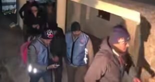 विजिलेंस की बड़ी कार्रवाई, रिश्वतखोर पटवारी को रंगे हाथ किया अरेस्ट, जानिए पूरा मामला