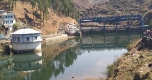 दो विभागों के बीच चिट्ठी-चिट्ठी के खेल में अटकी कोसी बैराज की डिसिल्टिंग, बजट मंजूर होने के बाद भी नहीं सुलझा पेंच