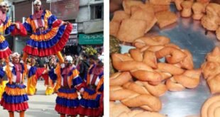 सांस्कृतिक, सामाजिक और राजनीतिक चेतना का त्योहार है ‘उत्तरायणी’