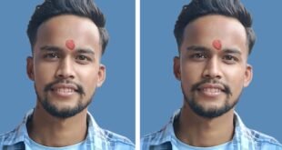 Almora news: बख निवासी नवीन ने उत्तीर्ण की यूजीसी नेट परीक्षा