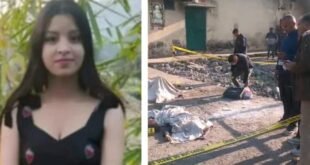 Haldwani double murder case: मृतकों की हुई शिनाख्त, मेडिकल स्टोर में काम करती थी लक्ष्मी, अल्मोड़ा निवासी शुभम नशा मुक्ति केंद्र में था काउंसलर