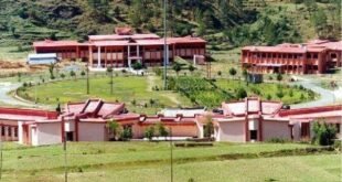 Good News:: बिपिन त्रिपाठी कुमाऊँ प्रौद्योगिकी संस्थान में शुरू होंगे AI और रोबोटिक्स बी.टेक. पाठ्यक्रम, पढ़ें पूरी खबर