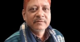 लाल बाबा के समर्थन में उतरे बजरंग दल के पूर्व विभाग संयोजक राजीव गुरुरानी, जानिए क्यों दी आंदोलन की चेतावनी