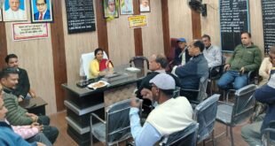 syalde-bikhauti mela: कुमाऊँ का प्रसिद्ध स्याल्दे-बिखौती मेला 13 अप्रैल से होगा शुरू, तैयारियां हुई तेज