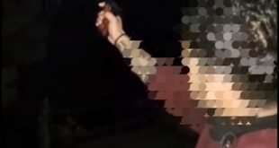 अल्मोड़ा-(बड़ी खबर): पिस्टल से फायरिंग करना युवक को पड़ा भारी, मुकदमा दर्ज