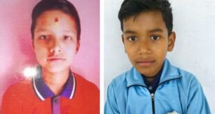 भैसियाछाना ब्लॉक के दो छात्रों का जवाहर नवोदय विद्यालय में चयन