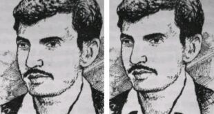 अल्मोड़ा में 24-25 मार्च को आयोजित होगा ’33 वां उमेश डोभाल स्मृति समारोह’… आयोजन समिति ने बैठक कर तैयारियों को ​दिया अंतिम रूप