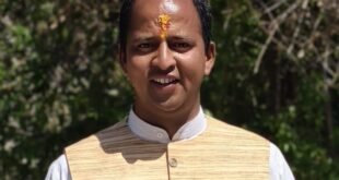 कांग्रेस की प्रेस वार्ता पर BJP का पलटवार, कहा- निराधार और तथ्यहीन आरोप लगाना कांग्रेस की पुरानी कार्यशैली