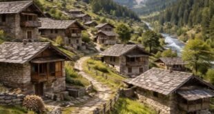 Uttarakhand: जनगणना बताएगी ‘घोस्ट विलेज’ की असल संख्या, 2011 की जनगणना में उत्तराखंड में इतने गांव हो चुके थे खाली, पढ़ें पूरी खबर