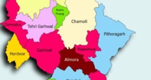 उत्तराखंड पर 80 हजार करोड़ रुपये से अधिक कर्ज, प्रमुख सचिव बोले- कर्ज विकास की सामान्य प्रक्रिया का हिस्सा